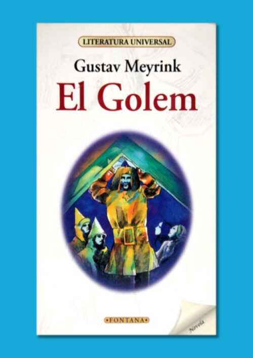El Golem El Golem
