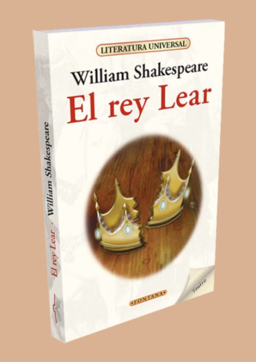 El rey Lear El rey Lear
