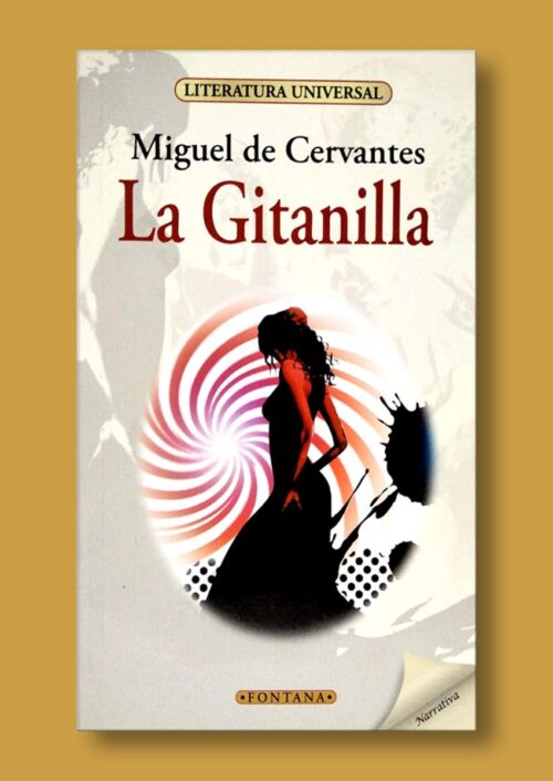 La Gitanilla La Gitanilla