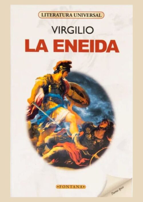 La Eneida La Eneida