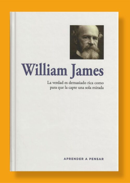 William James