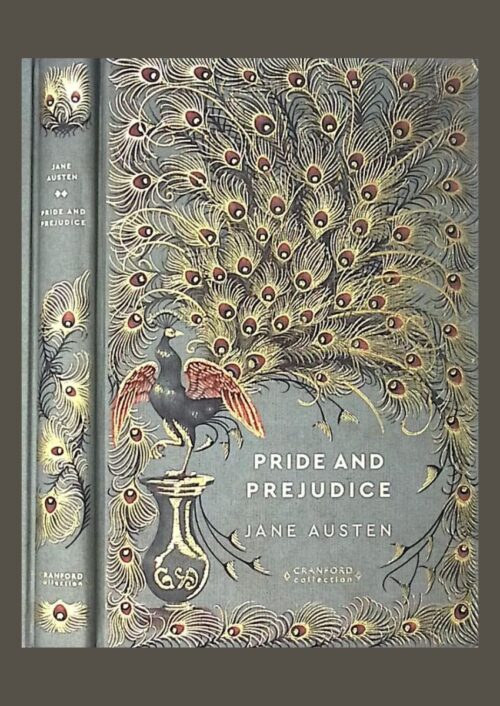 Pride and Prejudice Pride and Prejudice