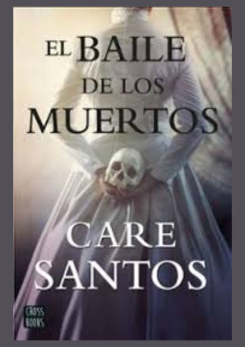 EL BAILE DE LOS MUERTOS