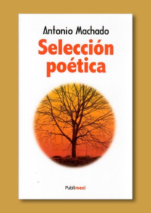 Selección Poética