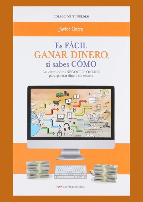 Es fácil ganar dinero si sabes cómo