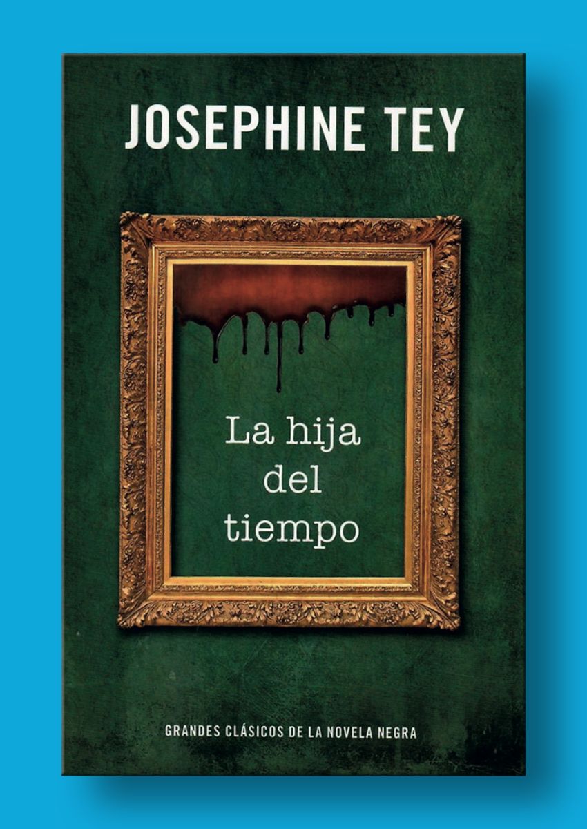 La hija del tiempo La hija del tiempo