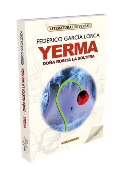 Yerma Yerma