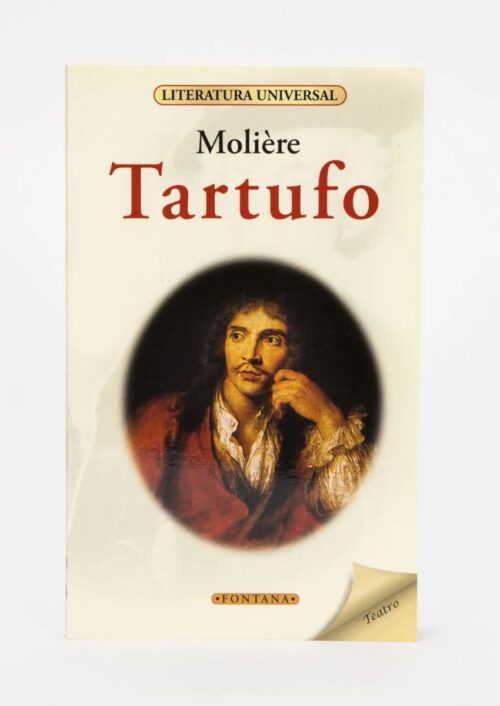 Tartufo Tartufo