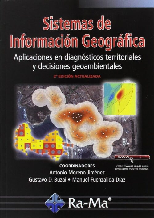 Sistemas de Información Geográfica