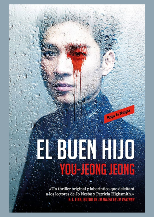 El buen hijo