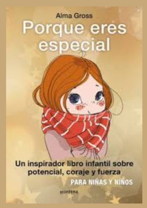 Porque Eres Especial