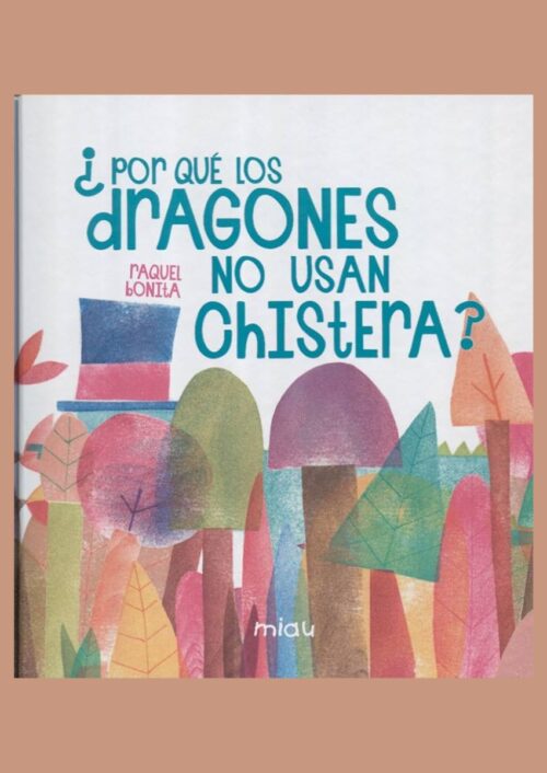 ¿Por qué los dragones no usan chistera? ¿Por qué los dragones no usan chistera?