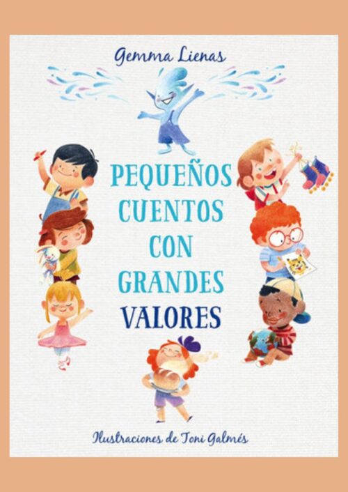 PEQUEÑOS CUENTOS CON GRANDES VALORES PEQUEÑOS CUENTOS CON GRANDES VALORES