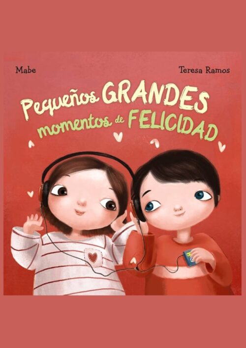 Pequeños grandes momentos de felicidad Pequeños grandes momentos de felicidad