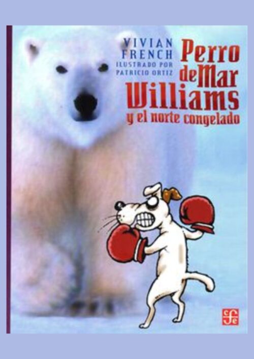 Perro de Mar Williams y el norte congelado Perro de Mar Williams y el norte congelado