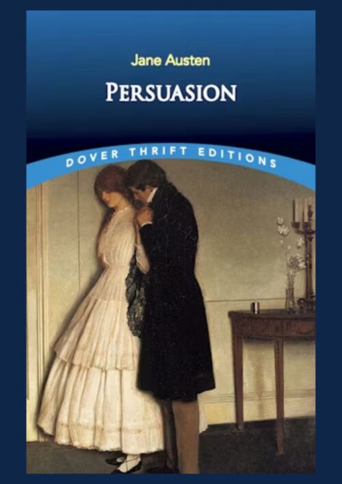 Persuasion Persuasion