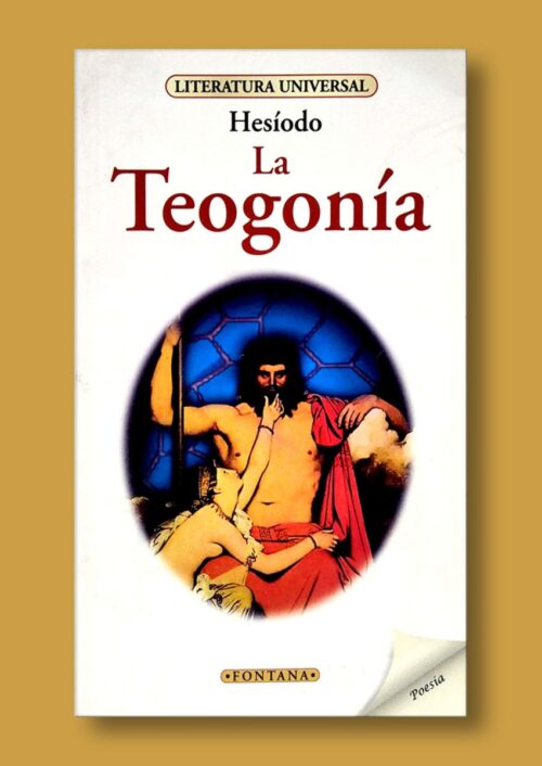La Teogonía La Teogonía