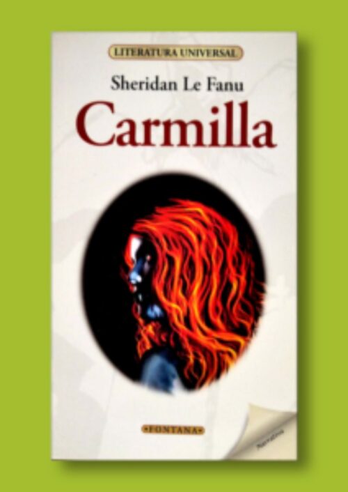 Carmilla Carmilla