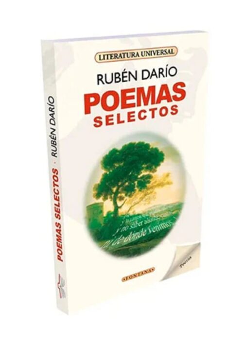Poemas Selectos Poemas Selectos