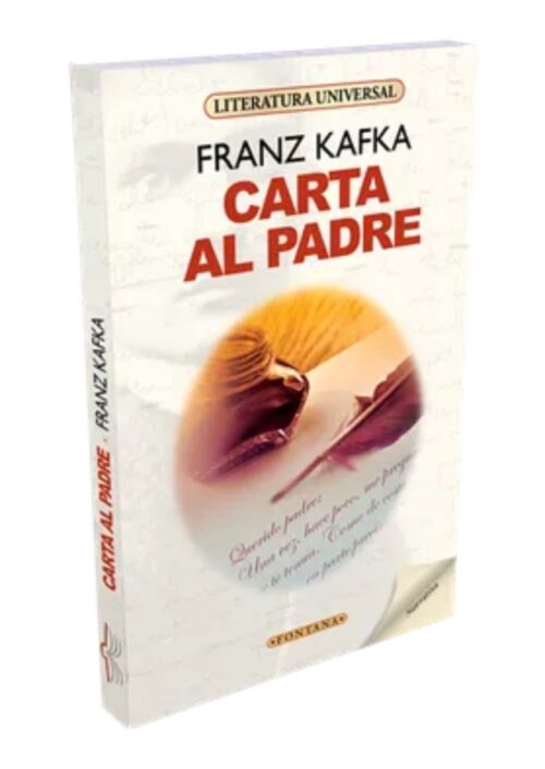Carta al padre Carta al padre