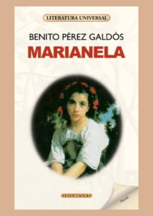 Marianela Marianela