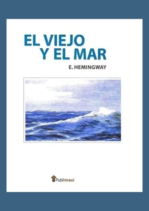El viejo y el mar