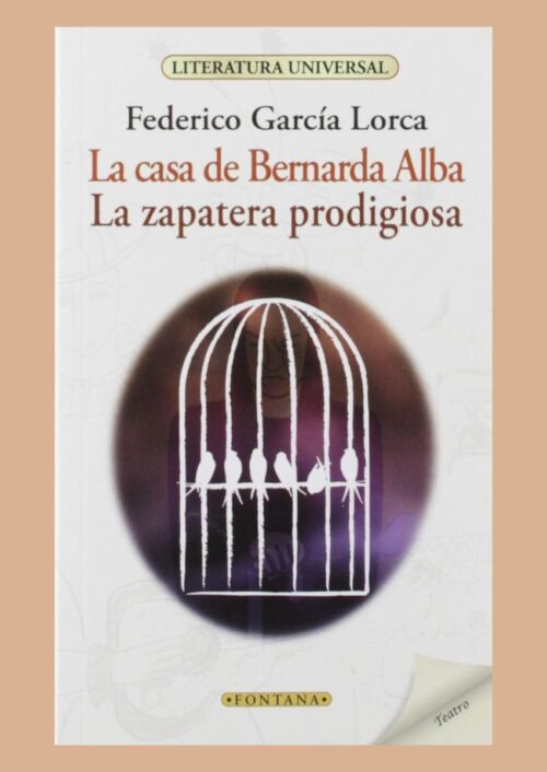 La casa de Bernarda Alba La casa de Bernarda Alba