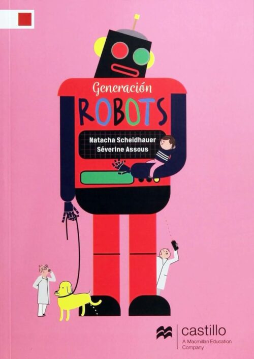 Generación Robots Generación Robots