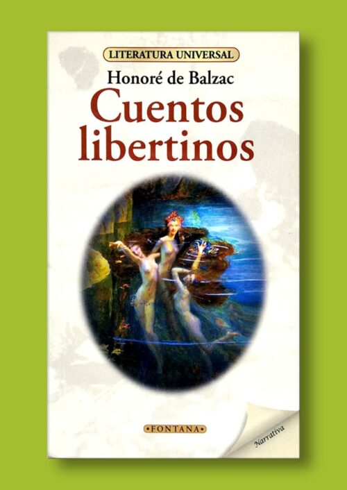 Cuentos libertinos Cuentos libertinos