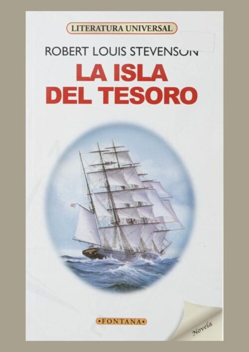 La isla del tesoro