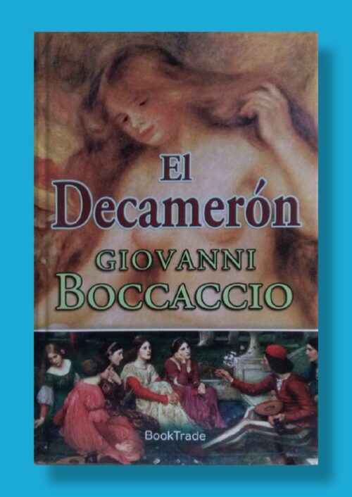 El Decamerón El Decamerón