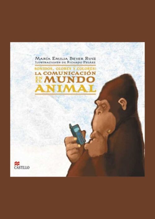 La comunicación en el mundo animal
