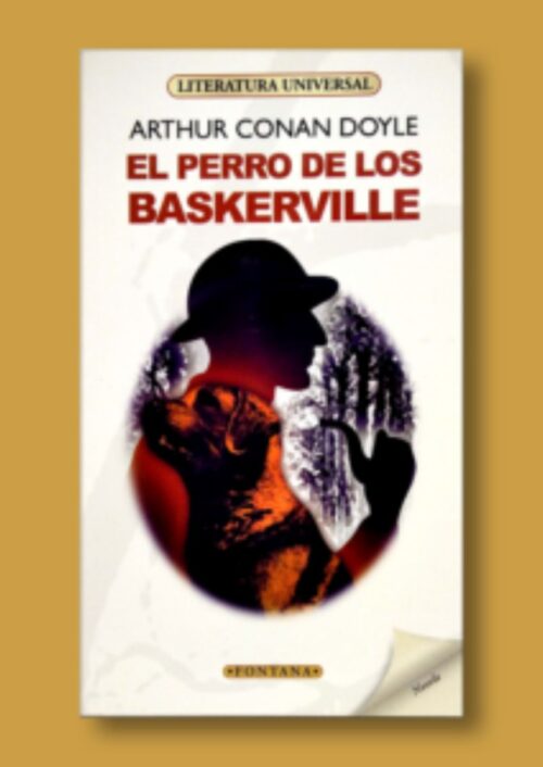 El perro de los Baskerville El perro de los Baskerville