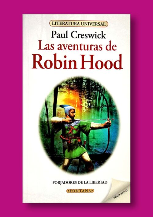 Las aventuras de Robin Hood Las aventuras de Robin Hood