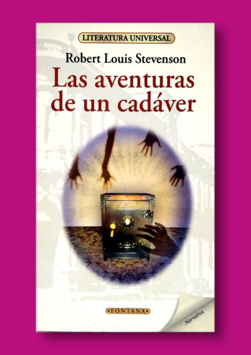 Las aventuras de un cadáver