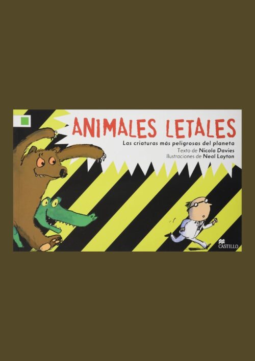 Animales letales