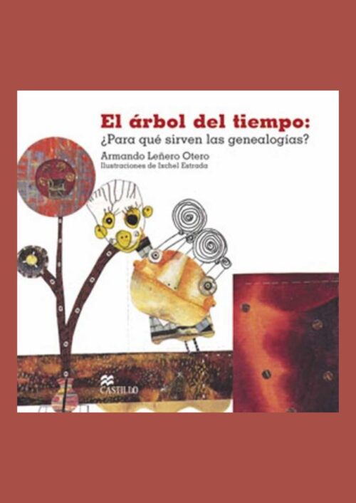 El árbol del tiempo
