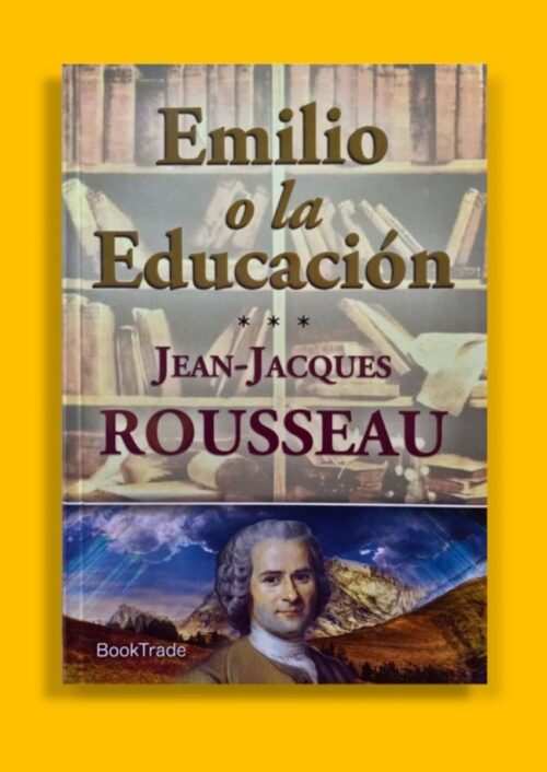 Emilio o la educación