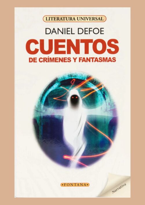 Cuentos de crímenes y fantasmas Cuentos de crímenes y fantasmas