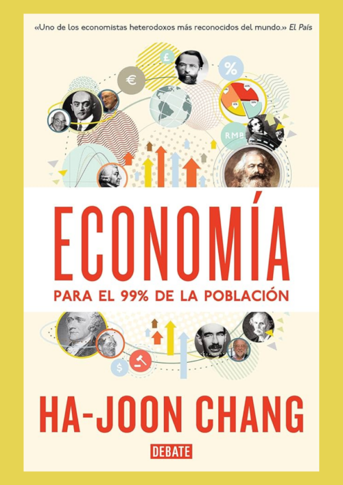 ECONOMIA PARA EL 99% DE LA POBLACION ECONOMIA PARA EL 99% DE LA POBLACION