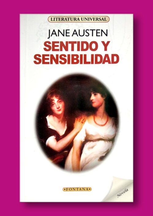 Sentido y Sensibilidad
