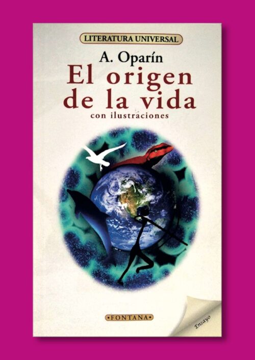 El origen de la vida El origen de la vida
