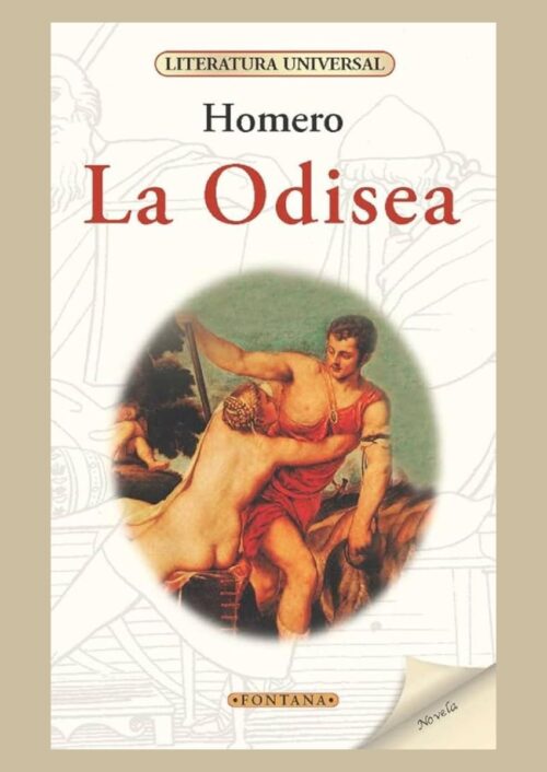 La Odisea La Odisea