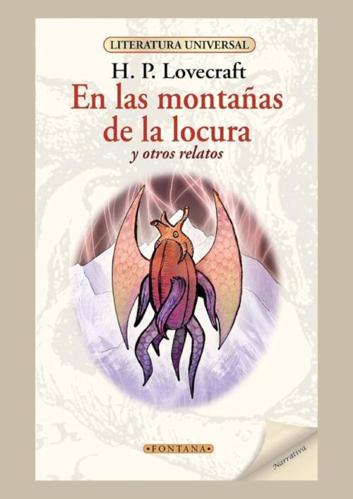 En las montañas de la locura En las montañas de la locura