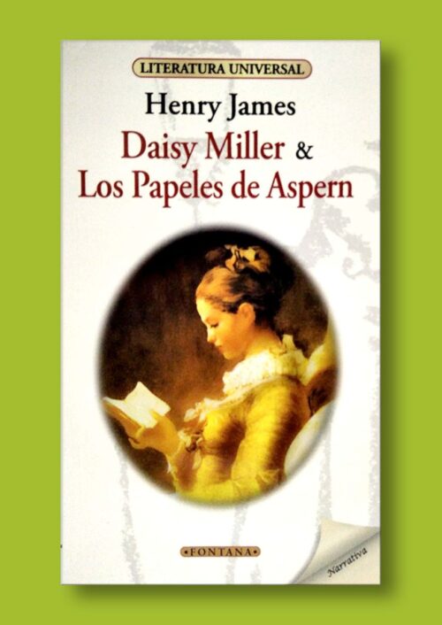 Daisy Miller Daisy Miller