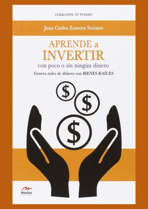 Aprende a invertir con poco o sin ningún dinero Aprende a invertir con poco o sin ningún dinero