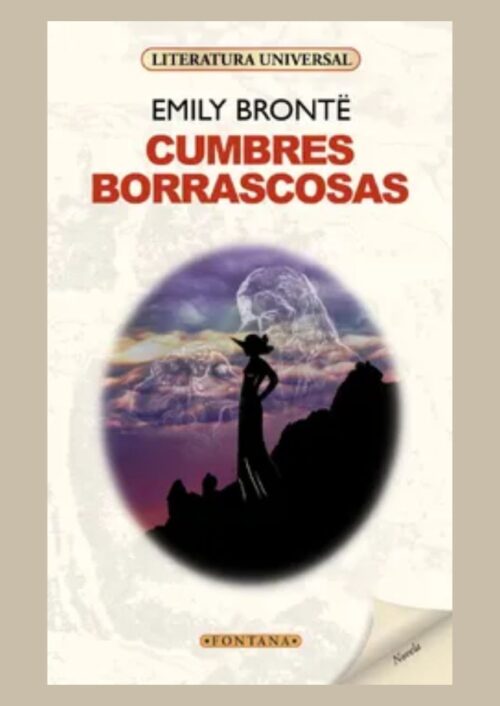 Cumbres Borrascosas Cumbres Borrascosas