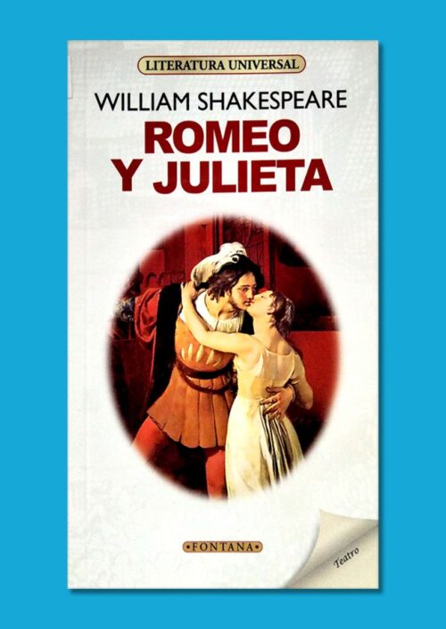Romeo y Julieta