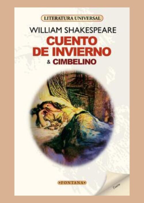 Cuento de invierno Cuento de invierno