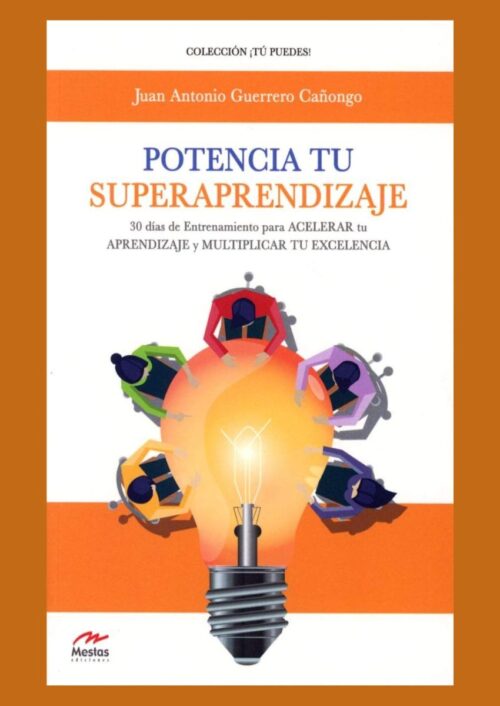 Potencia tu superaprendizaje